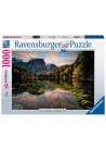 Ravensburger  puzzel 00531 Harry potter  half blood prince 1000 stukjes