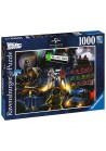 Ravensburger puzzel 17148 E.T. 1000 stukjes