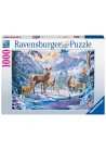 Ravensburger puzzel 17148 E.T. 1000 stukjes