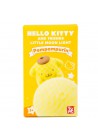 Hello Kitty moonlight geel