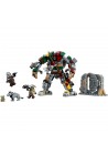 LEGO 75451 Star Wars Paleis van de Hutt Sentry Droid confrontatie