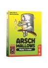Kaartspel Arschmallows