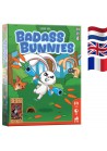 Kaartspel Badass Bunnies