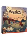 Spel Vogelvrij tactisch en interactief