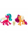 My Little Pony Dragonlight Reveal