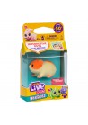Little live pets needees Chippee hamster