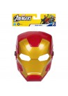 Marvel Avengers Iron Man Masker