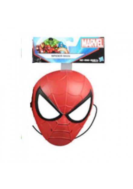 Marvel Avengers spiderman Masker