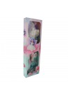 POP FLEUR ZEEMEERMIN EN ELFJE