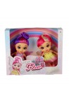 Fleur poppen set fairy 2 stuks