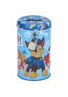 Spaarpot licentie met slot  Paw Patrol