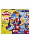 Play-Doh Iron Man Armor Maker Lab