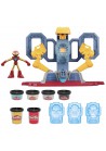 Play-Doh Iron Man Armor Maker Lab