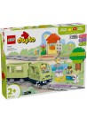 LEGO 10427 DUPLO Interactieve avonturentrein