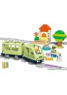 LEGO 10427 DUPLO Interactieve avonturentrein