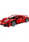 LEGO 42235 Technic Ferrari 488 PISTA Auto