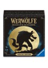 Ravensburger kaartSpel Weerwolven Special Edition