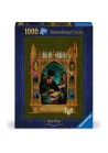 Ravensburger  puzzel 00531 Harry potter  half blood prince 1000 stukjes