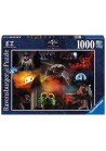 Ravensburger puzzel 17148 E.T. 1000 stukjes