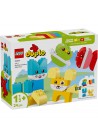 LEGO 10477 Duplo Creatieve Huisdieren 3 In 1