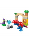 LEGO 10463 Duplo Disney Dinosaurus SpideyRex Vs. Green Goblin