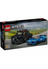 LEGO Speed Champions 77264 Speed Champions