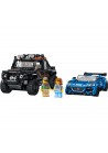 LEGO Speed Champions 77264 Speed Champions