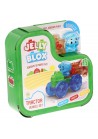 Jelly Blox Tractor & Farmer