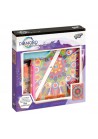 Totum diamond painting notitieboek mandala