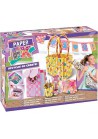 Papier FX upcycle go create