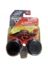 Monster jam auto's 1:72 assorti