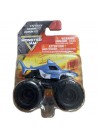 Monster jam auto's 1:72 assorti
