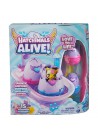 Hatchimals Alive Make a Splash Playset