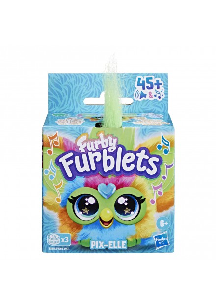 Furby Furblets Assorti