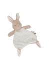 Little Dutch knuffeldoekje newborn naturals