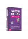 kaartSpel Exploding Kittens Curse You nl