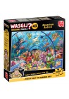 Wasgij Original 43 Niet In De Haak! 1000 stukjes