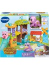 Vtech Rol En Dol Speeltuin + Kaat Koe