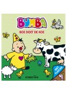 Bumba Kartonboek Met Flapjes - Boe Doet De Koe