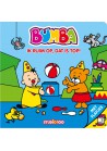 Bumba Kartonboek Met Flapjes - Ik Ruim Op Dat Is Top!