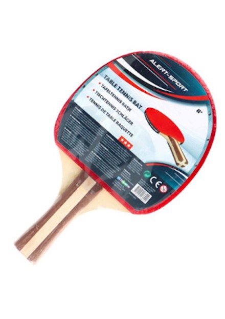 Alert Sport Tafeltennis Bat 3 Sterren