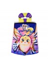 Simba Fluffyfly Magische vlinder met regenboog ogen geel
