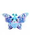 Simba Fluffyfly Magische vlinder met regenboog ogen blauw