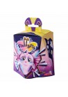 Simba Fluffyfly Magische vlinder met regenboog ogen rose