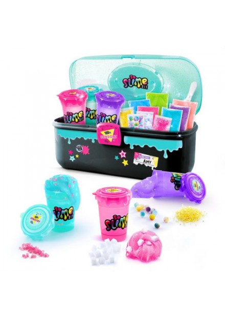 Do It Yourself Slime Sensory Toolcase