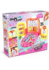 DIY Key Chain Factory Canal Toys