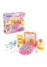 DIY Key Chain Factory Canal Toys