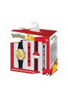 Pokemon Horloge Cadeauset