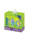 Stitch Horloge Cadeau Set
