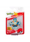 Pokemon battle figuren pack  Torkoala